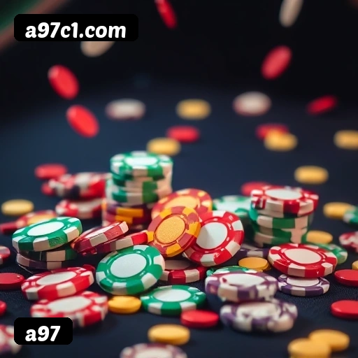 Jogos de Mesa Premium a97 - Blackjack, Roleta, Baccarat